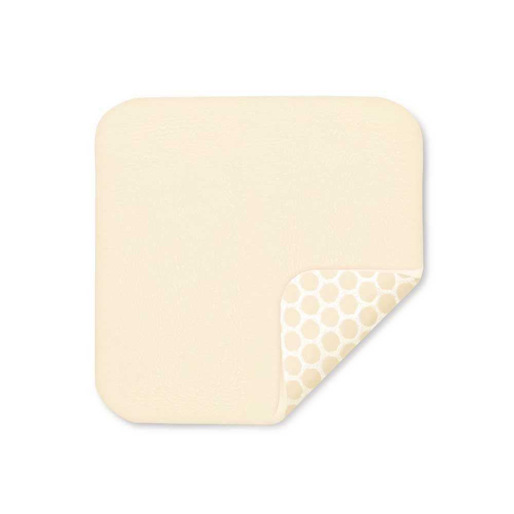 Hartmann HydroTac Schaumverband-Pad mit Hydrogel-Schicht und wabenartiger Struktur