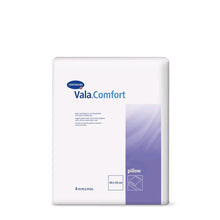 Hartmann Vala®Comfort Kopf- und Stützkissen 4er-Set, 40×50 cm