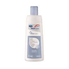 Pflegebad MoliCare® Skin ph-hautneutral in 500-ml-Flasche