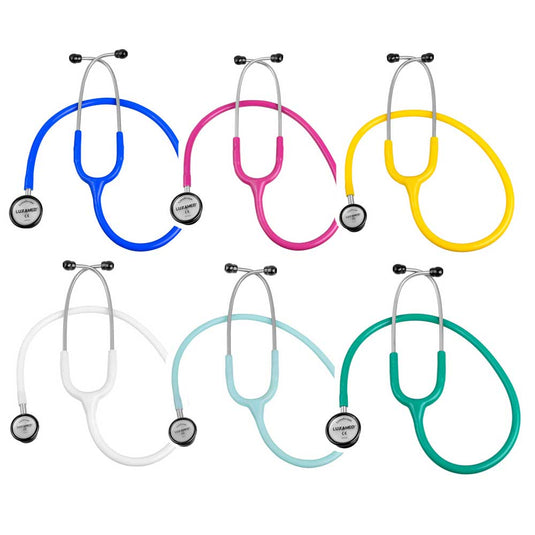 Stethoscopes
