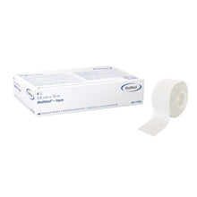 MaiMed Heftpflaster-Rolle aus weißem Rollenpflaster, 3,8 cm x 10 m, 6er-Pack
