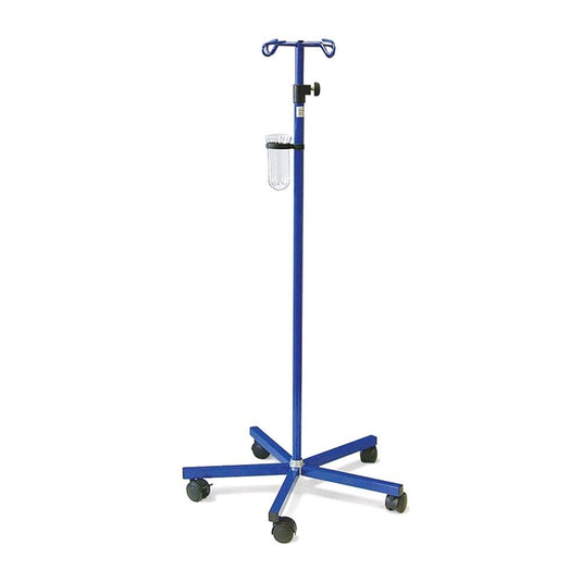 Soporte para infusión