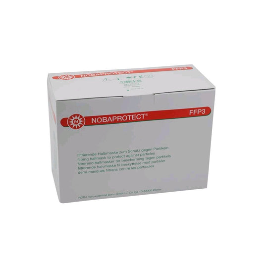 Surgical Masks (FFP2 & FFP3)
