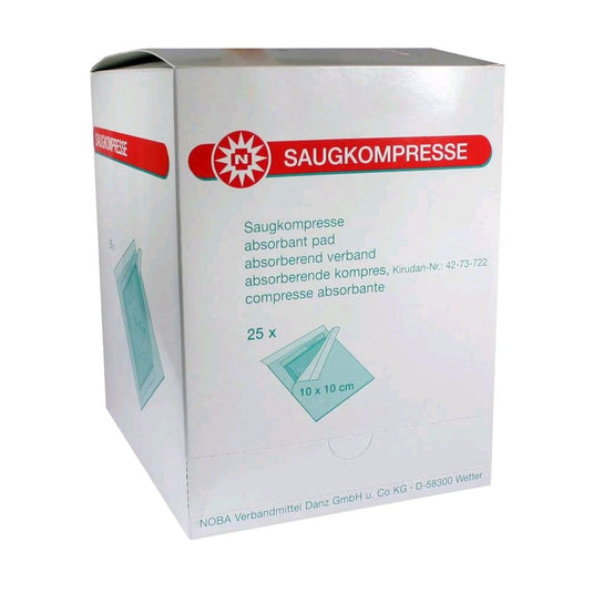 Wound Compresses
