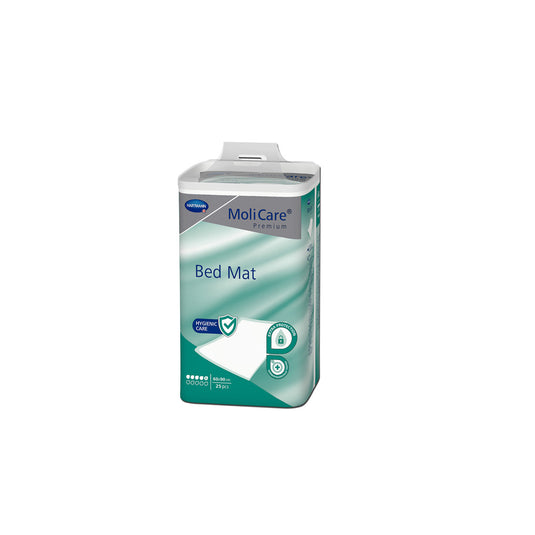 Protections/serviettes d’incontinence