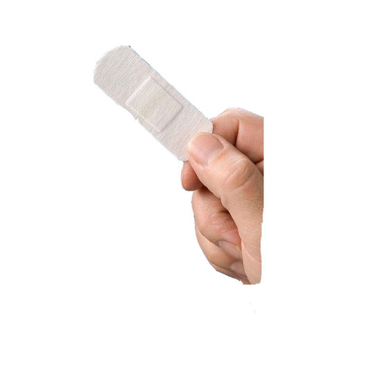Tiras de tiritas