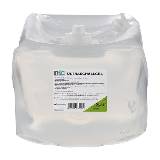 Electrode & contact agents