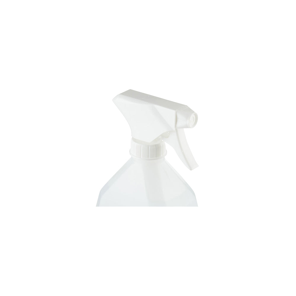 Isopropanol-70%-Flasche mit Sprühkopfaufsatz, 1 Liter
