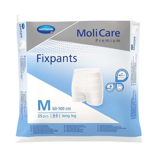 Culottes/slips pour incontinence
