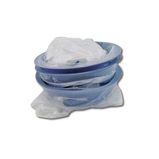 Bolsas desechables/higiénicas