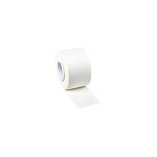 Weißes Fixierpflastertape auf Rolle, 10 m