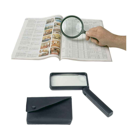 Aides diverses pour le quotidien