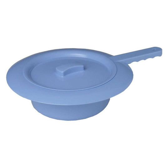 Orinales y cubos de inodoro