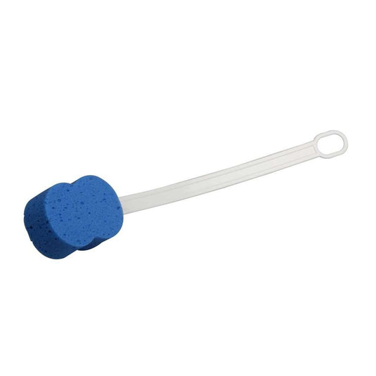 Esponjas de baño