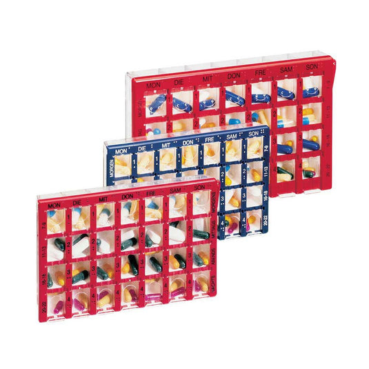 Medicine Dispensers
