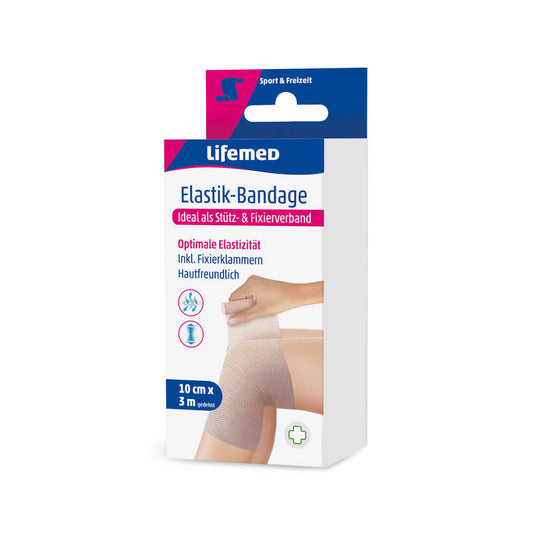 Bandages / Orthoses