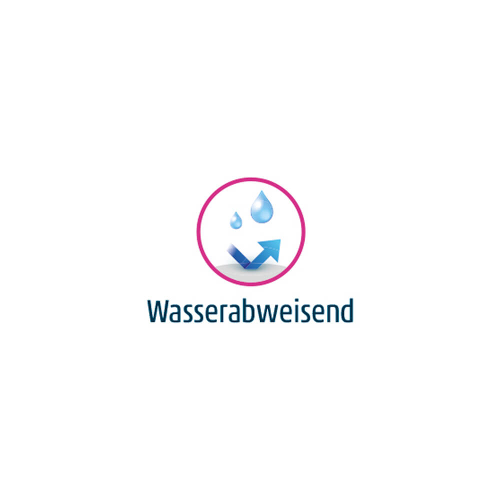 Wasserabweisender selbsthaftender Pflasterverband mit Textilauflage, Lifemed®