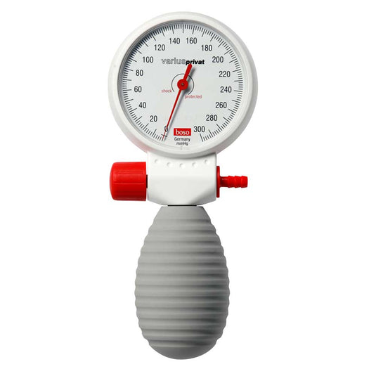 Blood Pressure Meters