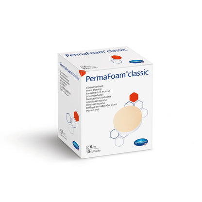 Hartmann PermaFoam® Classic Schaumverband, Packung