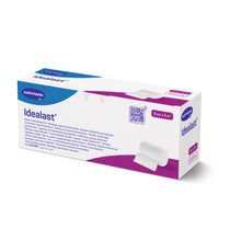Hartmann Idealast® Binde-Verpackung mit Größenangabe 6 cm x 5 m