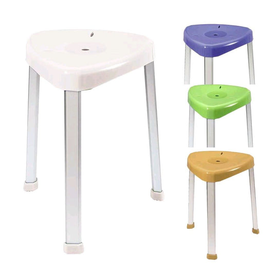 Taburete de ducha, silla de ducha