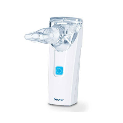 Compact Beurer IH 55 Inhalation Device - save now!