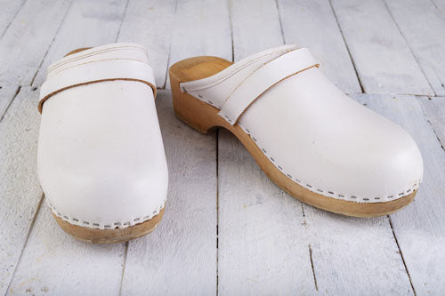 Chaussures de travail médicales : sabots