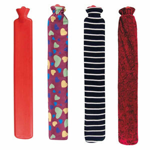 Bouillotte amusante pour adultes Longi