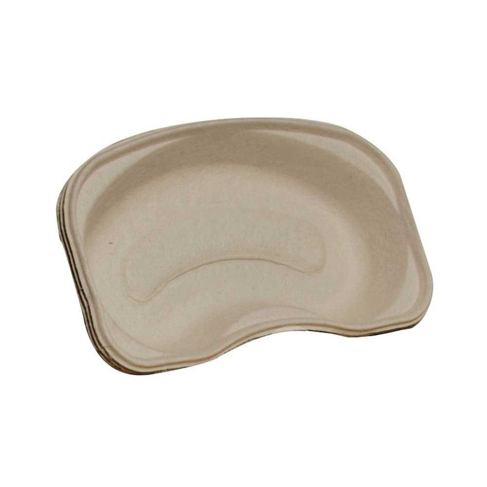 Bandeja reniforme de cartón MaiMed Bowl Eco